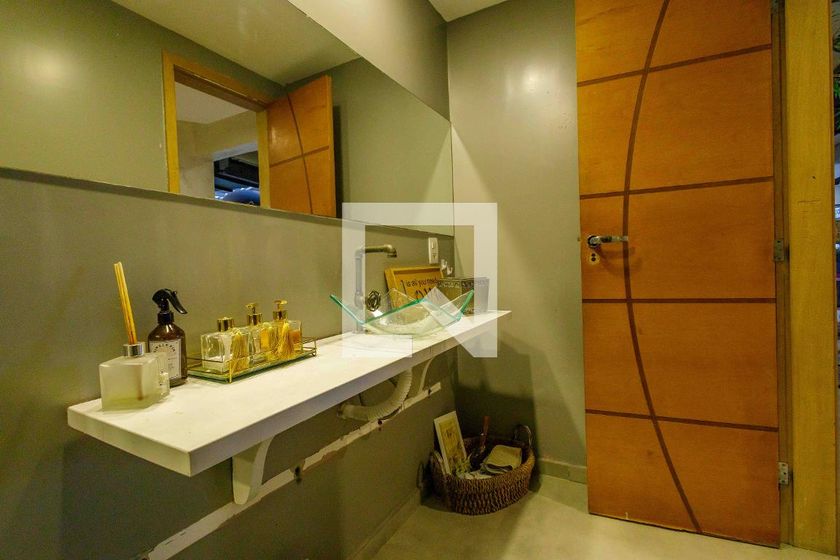 Casa, 5 quartos, 444 m² - Foto 127
