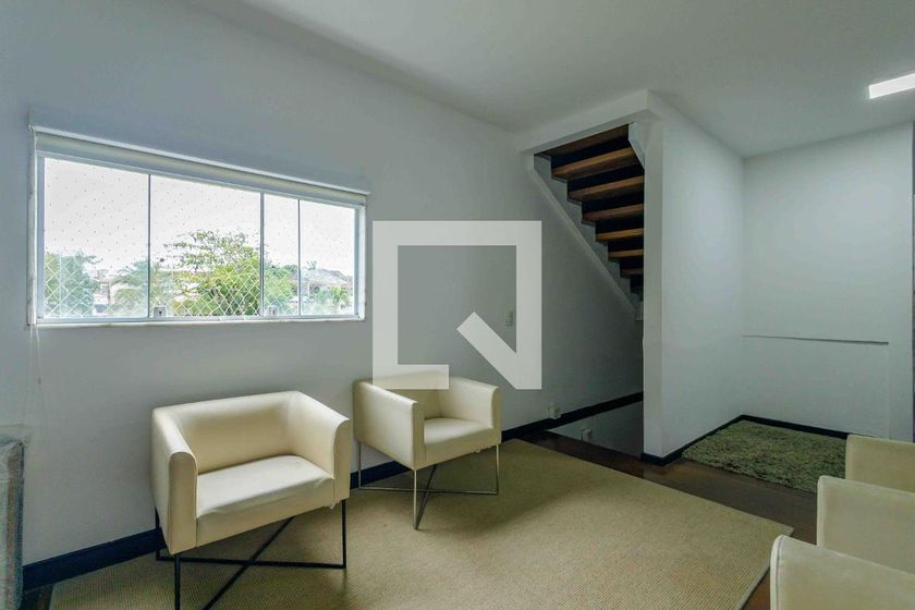 Casa, 5 quartos, 444 m² - Foto 35