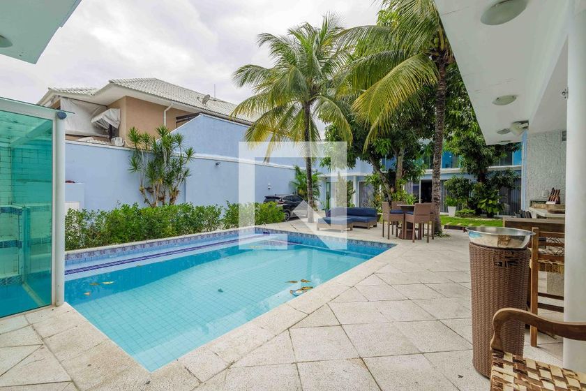 Casa, 5 quartos, 444 m² - Foto 165