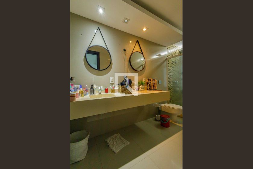 Casa, 5 quartos, 444 m² - Foto 75