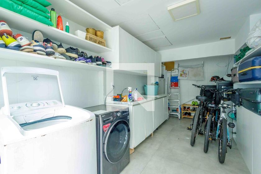 Casa, 5 quartos, 444 m² - Foto 141