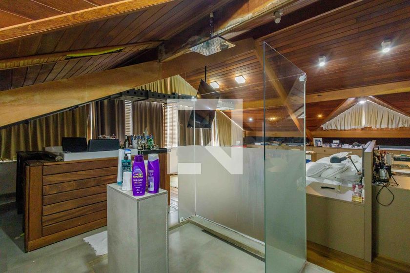 Casa, 5 quartos, 444 m² - Foto 55