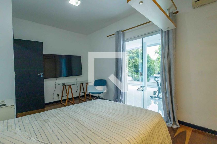 Casa, 5 quartos, 444 m² - Foto 105