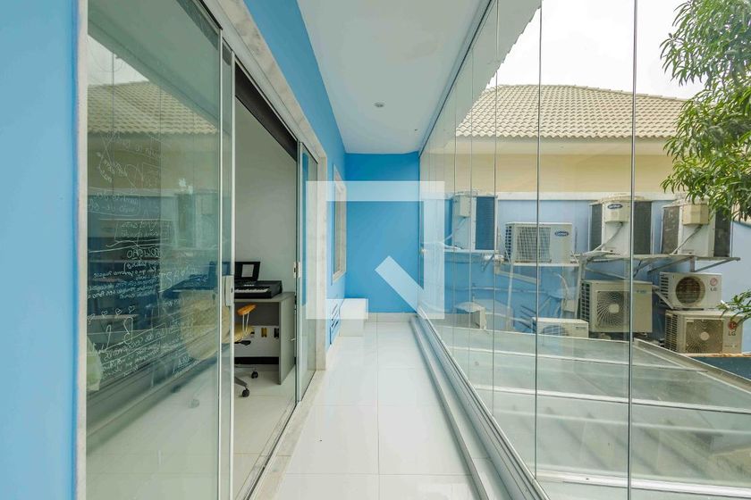 Casa, 5 quartos, 444 m² - Foto 157
