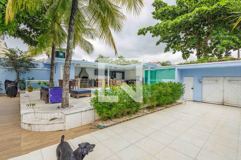 Casa, 5 quartos, 444 m² - Foto 161