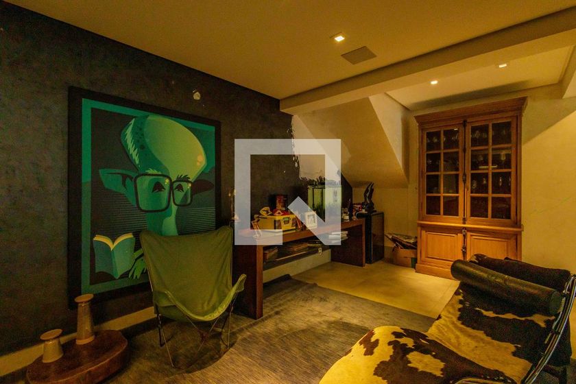 Casa, 5 quartos, 444 m² - Foto 25