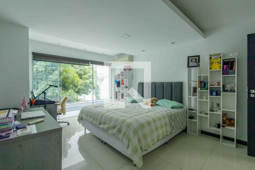 Casa, 5 quartos, 444 m² - Foto 63