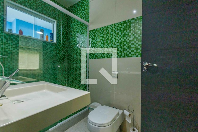 Casa, 5 quartos, 444 m² - Foto 117