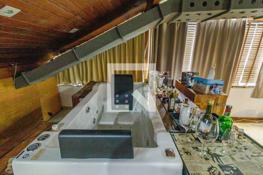 Casa, 5 quartos, 444 m² - Foto 61