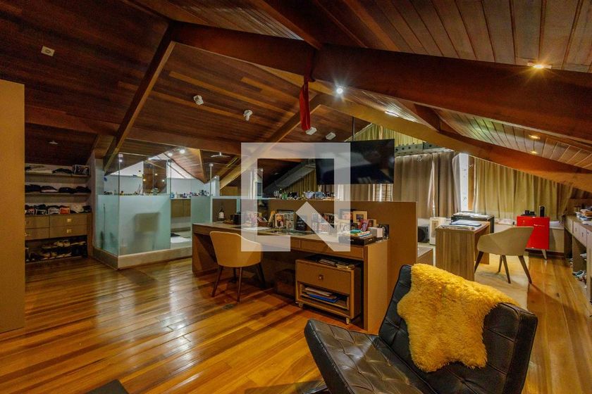 Casa, 5 quartos, 444 m² - Foto 41