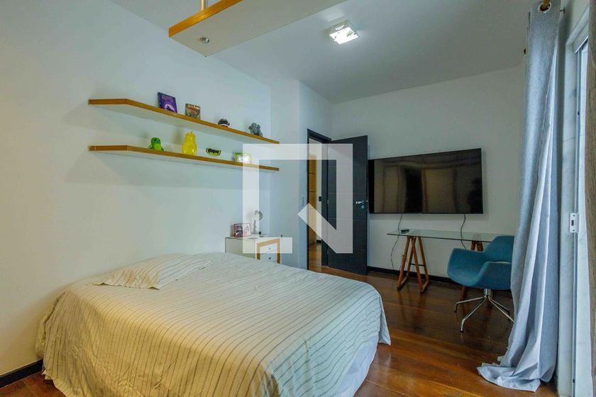 Casa, 5 quartos, 444 m² - Foto 103