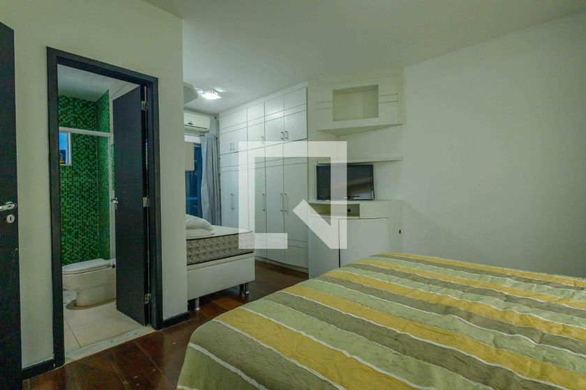 Casa, 5 quartos, 444 m² - Foto 109