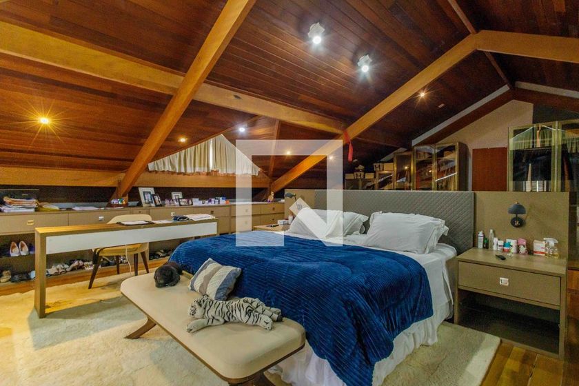 Casa, 5 quartos, 444 m² - Foto 43