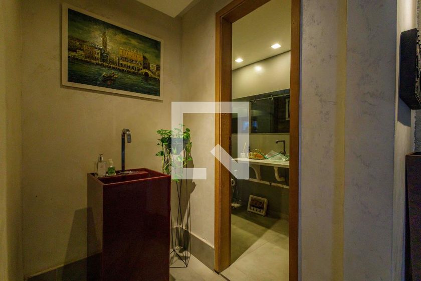 Casa, 5 quartos, 444 m² - Foto 123