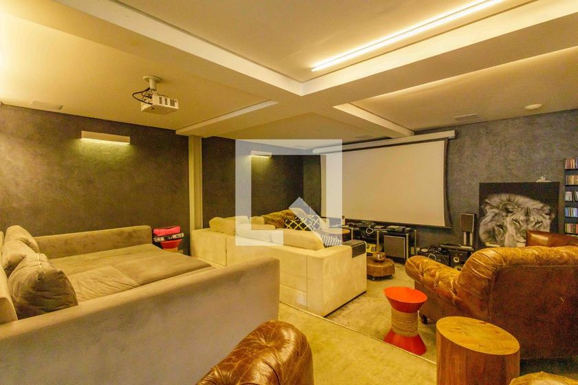Casa, 5 quartos, 444 m² - Foto 5