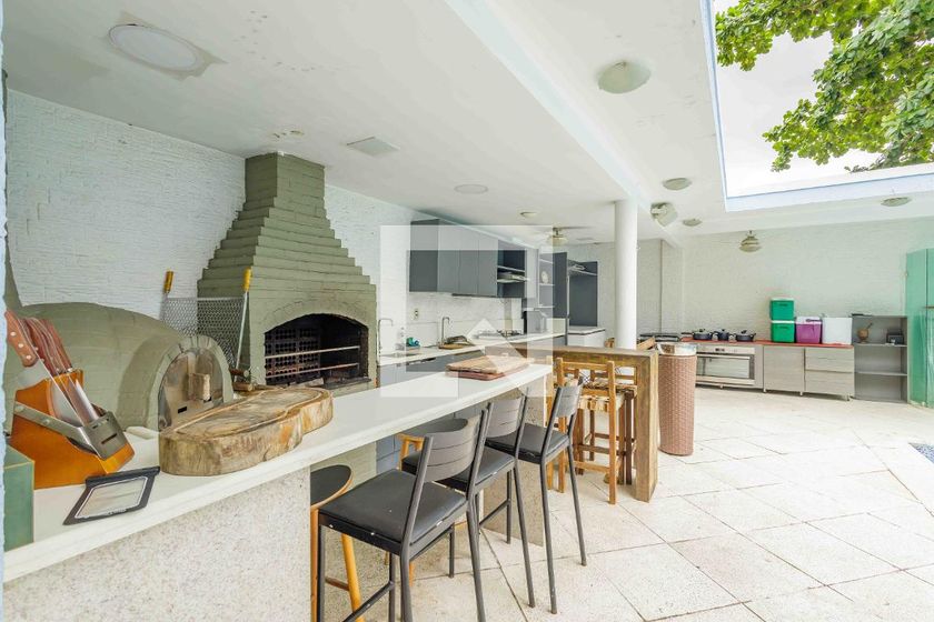 Casa, 5 quartos, 444 m² - Foto 169