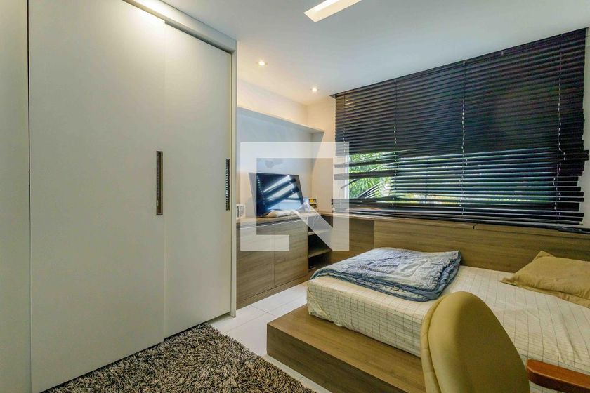 Casa, 5 quartos, 444 m² - Foto 85