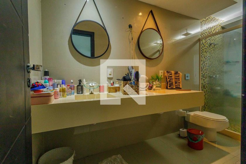 Casa, 5 quartos, 444 m² - Foto 73