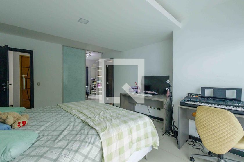 Casa, 5 quartos, 444 m² - Foto 69