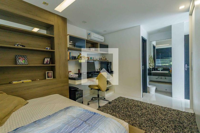 Casa, 5 quartos, 444 m² - Foto 87