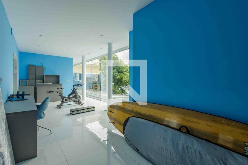 Casa, 5 quartos, 444 m² - Foto 151