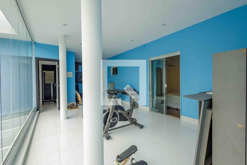 Casa, 5 quartos, 444 m² - Foto 155