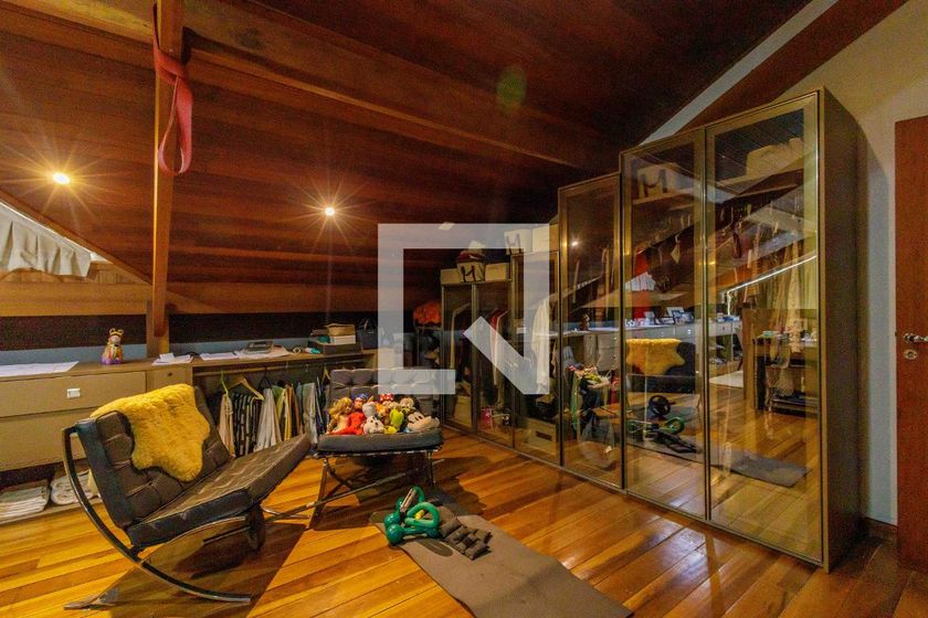 Casa, 5 quartos, 444 m² - Foto 49