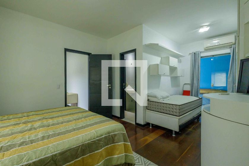 Casa, 5 quartos, 444 m² - Foto 111