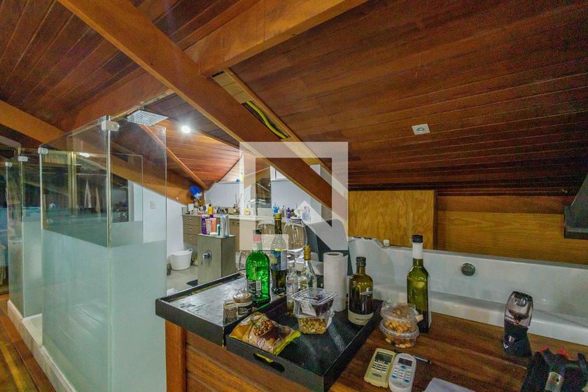 Casa, 5 quartos, 444 m² - Foto 51