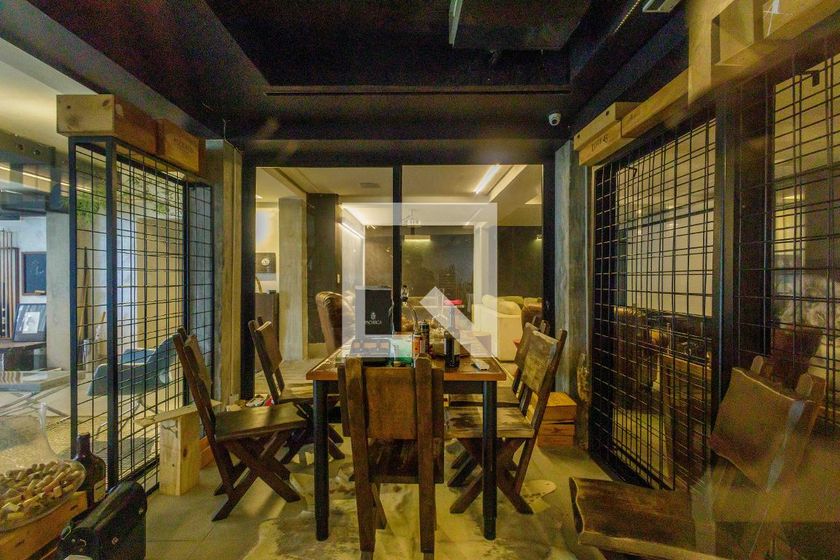 Casa, 5 quartos, 444 m² - Foto 29