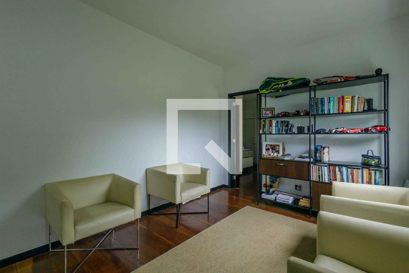 Casa, 5 quartos, 444 m² - Foto 33