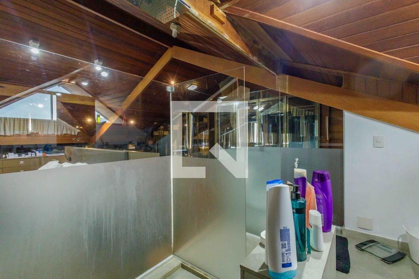 Casa, 5 quartos, 444 m² - Foto 57