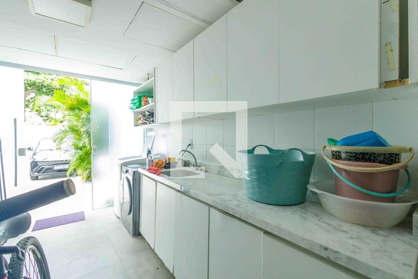 Casa, 5 quartos, 444 m² - Foto 143