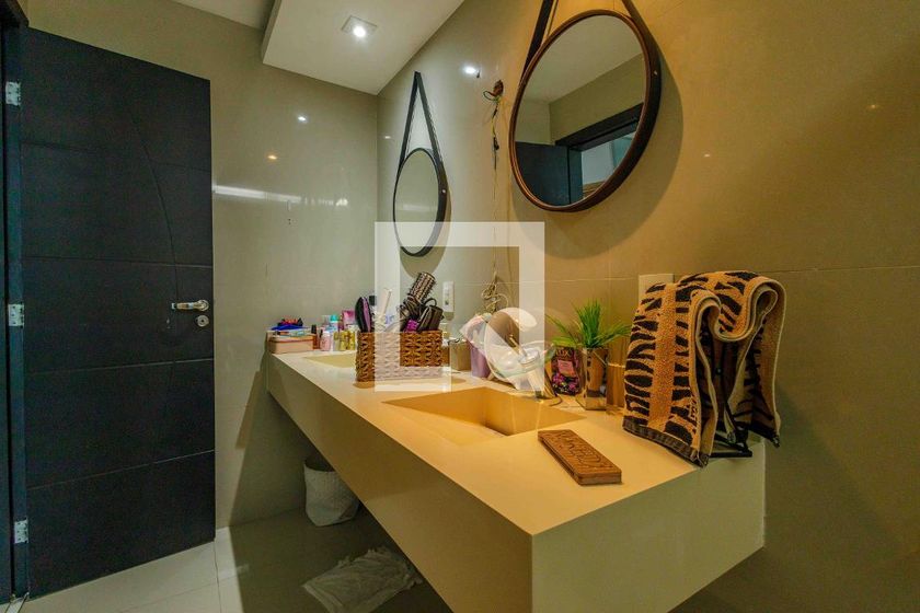 Casa, 5 quartos, 444 m² - Foto 77