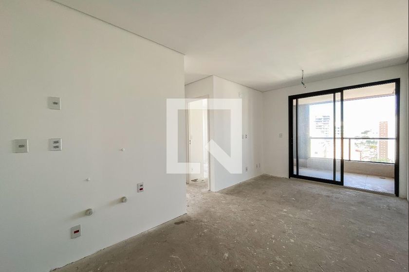 Apartamento, 2 quartos, 53 m² - Foto 3