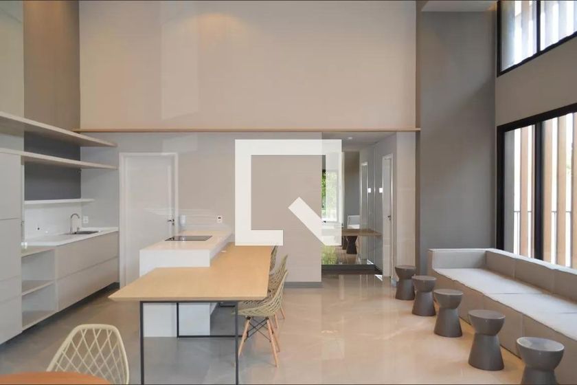 Apartamento, 2 quartos, 53 m² - Foto 95