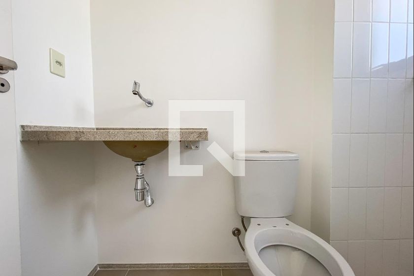 Apartamento, 2 quartos, 53 m² - Foto 45