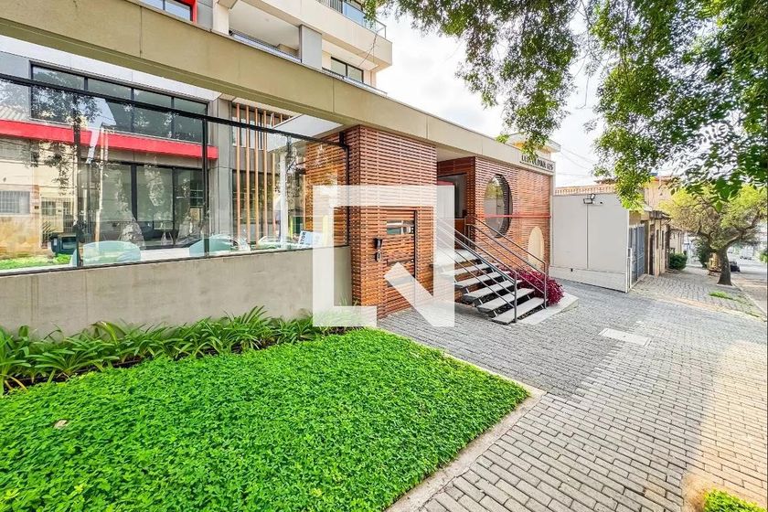 Apartamento, 2 quartos, 53 m² - Foto 87