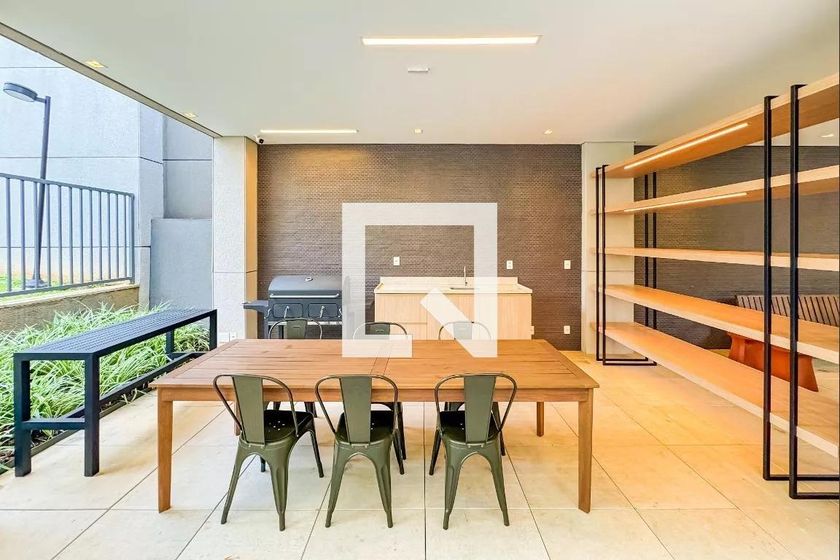 Apartamento, 2 quartos, 53 m² - Foto 93