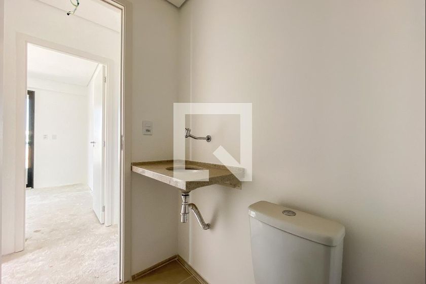 Apartamento, 2 quartos, 53 m² - Foto 57