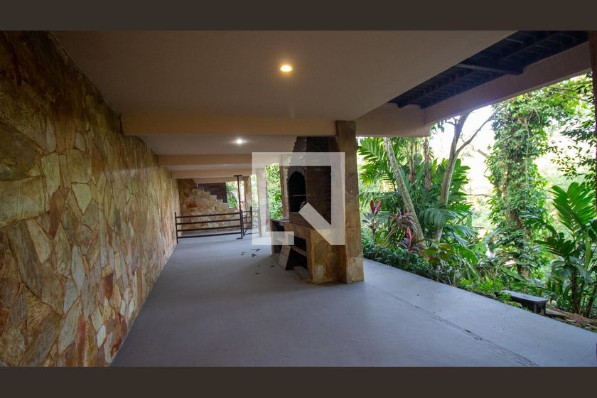 Casa, 4 quartos, 280 m² - Foto 103