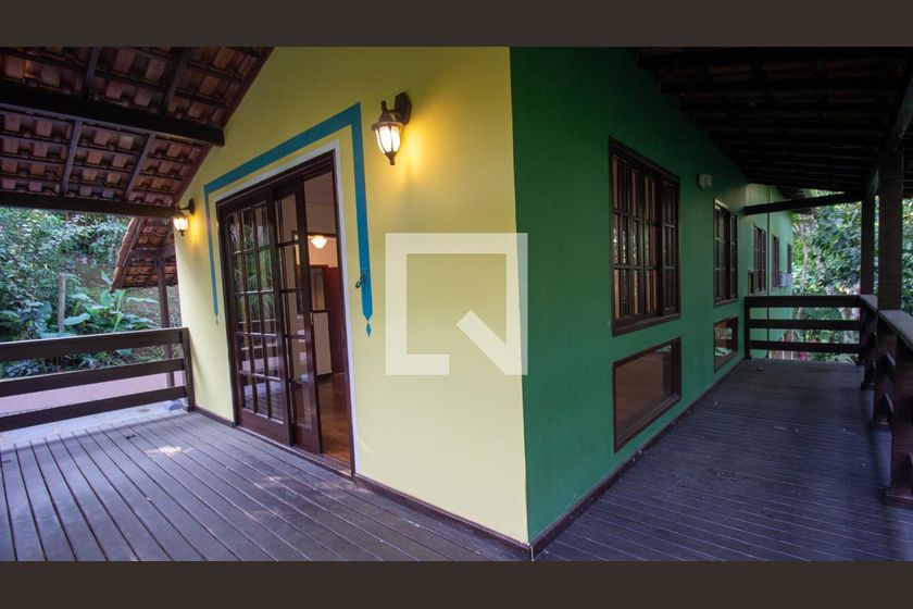 Casa, 4 quartos, 280 m² - Foto 13