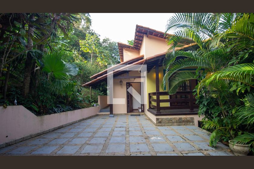Casa, 4 quartos, 280 m² - Foto 95