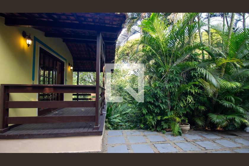 Casa, 4 quartos, 280 m² - Foto 99