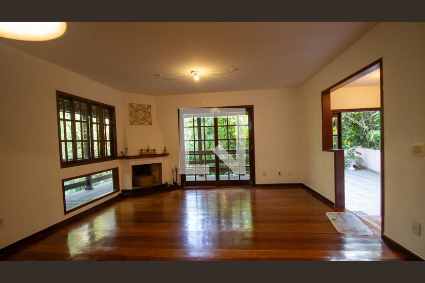 Casa, 4 quartos, 280 m² - Foto 7