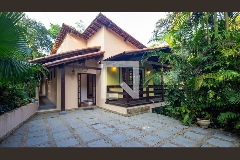 Casa, 4 quartos, 280 m² - Foto 93