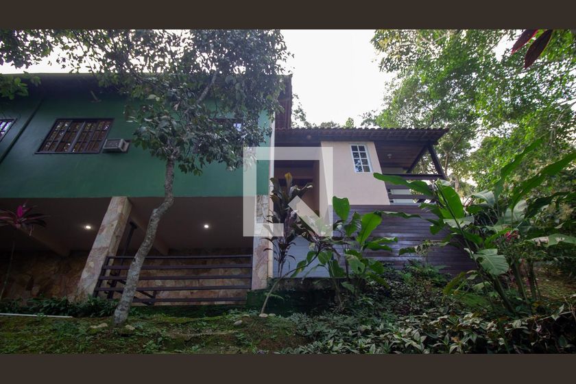 Casa, 4 quartos, 280 m² - Foto 129