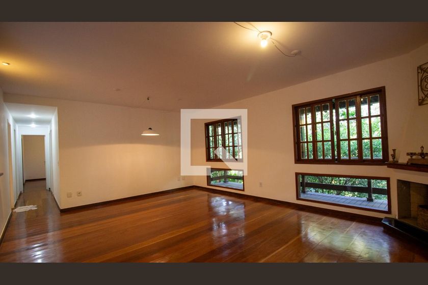 Casa, 4 quartos, 280 m² - Foto 5