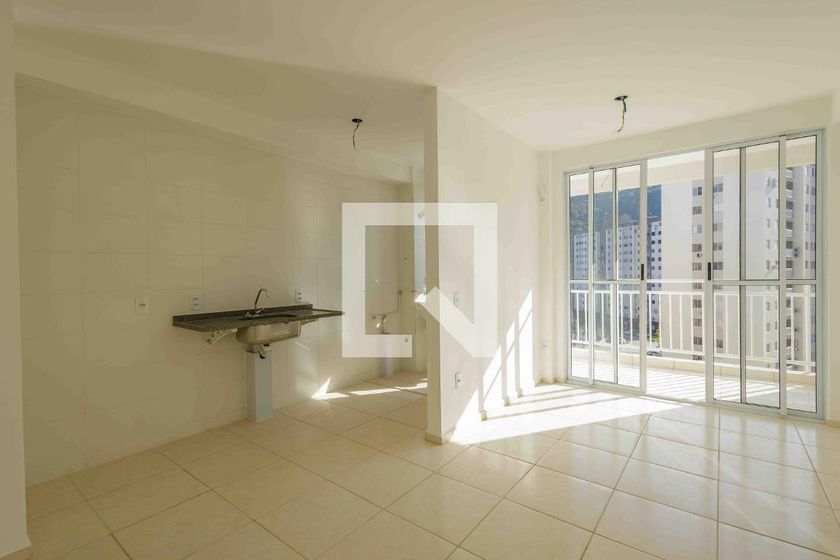 Apartamento, 3 quartos, 60 m² - Foto 3