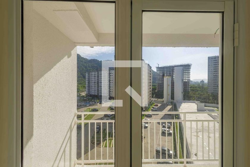 Apartamento, 3 quartos, 60 m² - Foto 85
